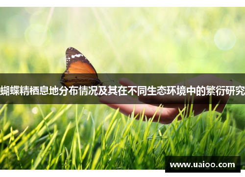 蝴蝶精栖息地分布情况及其在不同生态环境中的繁衍研究 蝴蝶精栖息地分布情况及其在不同生态环境中的繁衍研究